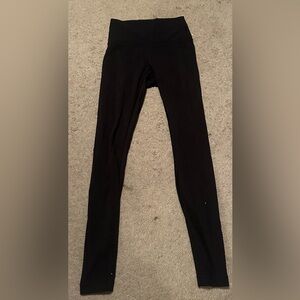 Lulu lemon leggings